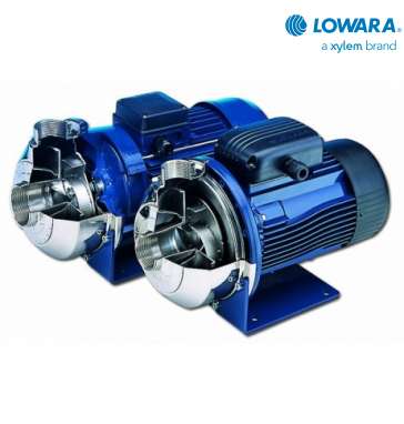 Lowara CO COM