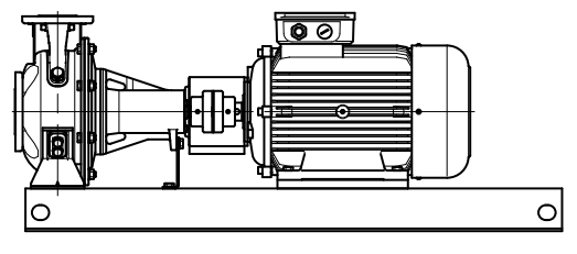 Budowa Lowara SHF